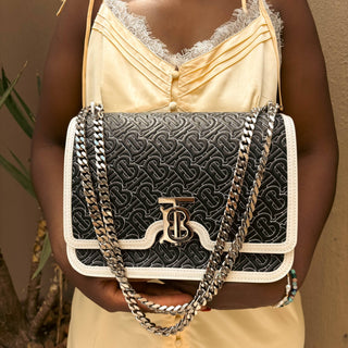 International Handbag Day Burberry Glamorizta Designer Handbag South Africa