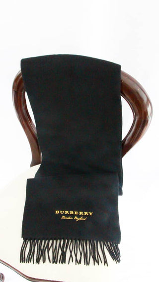 Burberry-scarf-black-cashmere