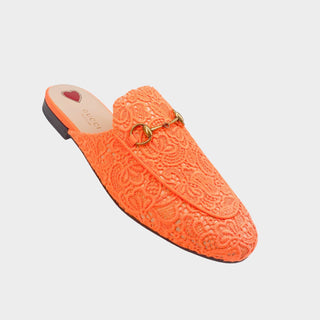 Gucci-loafers-Princetown-orange-lace