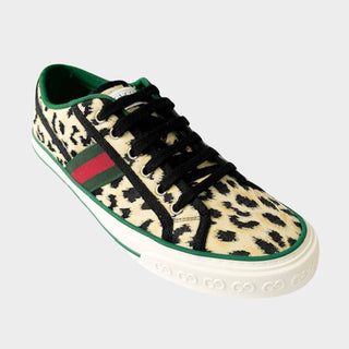 Gucci-mens-sneakers-Tennis 1977-Gucci-web-strap