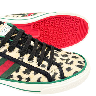 Gucci-mens-sneakers-Tennis 1977-Gucci-web-strap