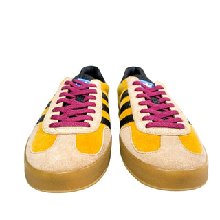 Gucci-x-Adidas-Gazelle-yellow-Glamorizta-forsale