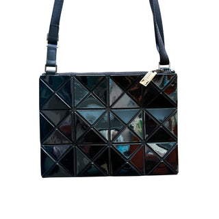 Issey Miyake Bao Bao Bag black