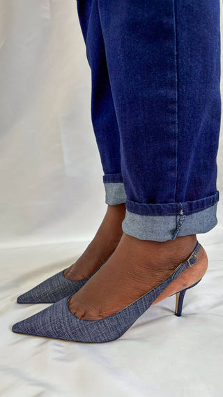 Jimmy-Choo-Harper-Denim-kitten-heels