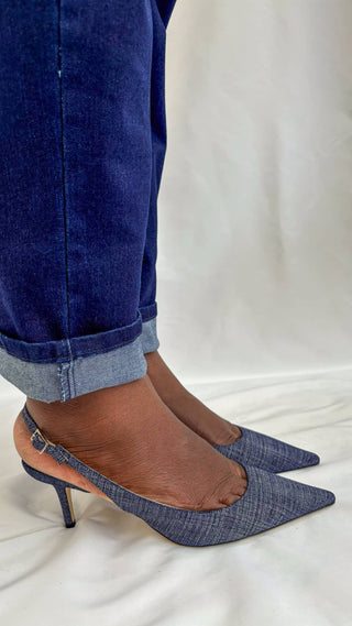 Jimmy-Choo-Harper-Denim-kitten-heels