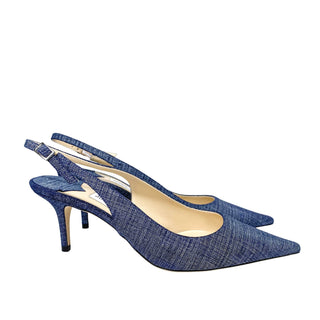 Jimmy-Choo-Harper-Denim-kitten-heels