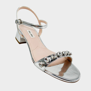 Miu Miu sandals