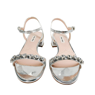 Miu Miu sandals