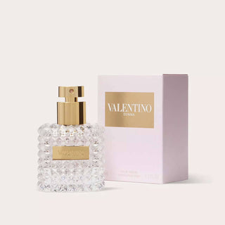 Valentino Donna Perfume