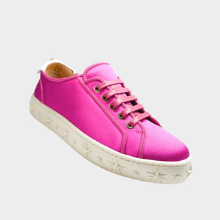 Aquazzura LA Sneakers