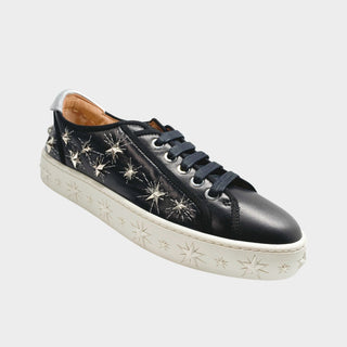 Aquazzura Cosmic Star Sneaker